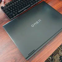 لپ تاپ گیمینگ آمن Hp omen i9 4060 8gb