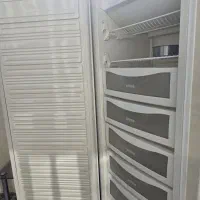 فریزر ۷ کشو ،فقط نیاز ب گاز