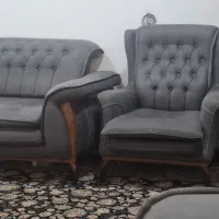 مبل ۸ نفره تخت خواب شو