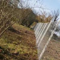 نصب فنس و پایه