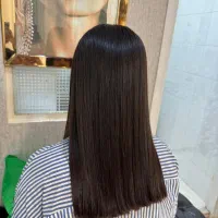 کراتین و ابریشم سازی مو