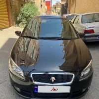 رانا پلاس ۱۴۰۱پانا شیشه ای ۶دنده کارمندی