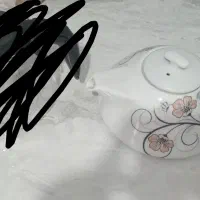 قوری
