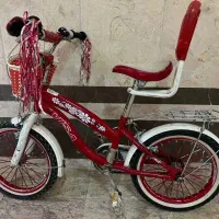 دوچرخه