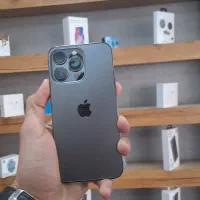 ایفون ۱۳ پرو . سامسونگ a16