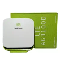 مودم مبین نت ag3100D