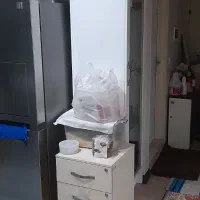 ویترین شیشه ای