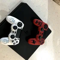 ps4تمیزخونگی ۵۰۰گیگ فقط مخصوص مصرف کننده