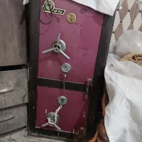 گاو صندوق