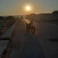 سی جی ۱۲۵ ژاپنی