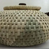 جا برنجی حصیری