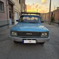 مزدا ۲۰۰۰ مدل ۱۳۷۹