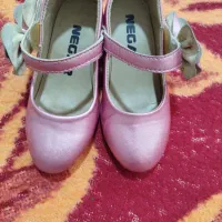 کفش دخترانه