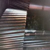 گیربکس صنعتی گرانول و اکسترودراکسودورتزریق