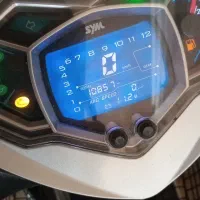 موتور سیکلت شوکا ۱۳۰