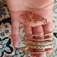 طلا ۵۰تومن زیرقیمت تابلو