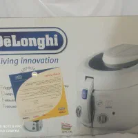 سرخکن دلونگی