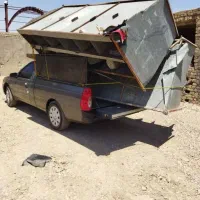 زایعات آهنی آلمینیومی پنجره