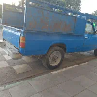 وانت تلفنی گروهی امانت بارچناران وکوه های هزارمسجد