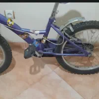 دوچرخه