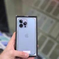 گوشی ایفون ۱۳پرو