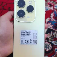 گوشی انیفنیکس هات 40 پرو