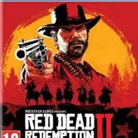 فروش فوری red dead 2 و gta v