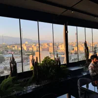 استخدام ظرفشور کافه رستوران