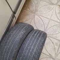 لاستیک وانت تیبا ۱۳
