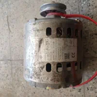 موتور کولر