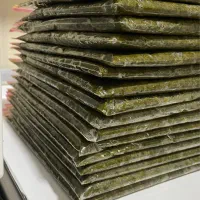 سبزی قرمه جادویی ( نیشابوری)