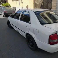 فروش خودرو مزدا ۳۲۳