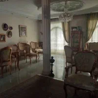 ۲۰۱ متر زمین بر ۷