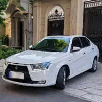 دنا پلاس صفر ۱۴۰۵ توربو