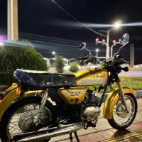 یاماها ار اس ۱۲۵