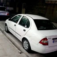 تیبا  ۱ مدل ۹۹