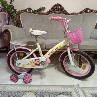 دوچرخه دخترانه