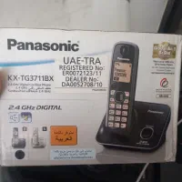 تلفن بی سیم‌