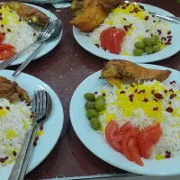 غذا اماده