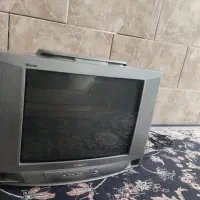 تلویزیون رنگی