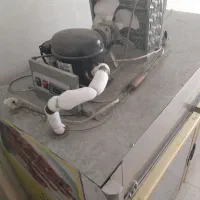 یخچال جگرکی سلامت