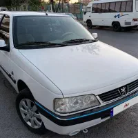 پژو slx 95|خودرو سواری و وانت|فلاورجان, |دیوار