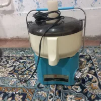 آبمیوه گیر اصل ناسیونال معاوضه با ضایعات