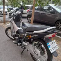 فروش موتور