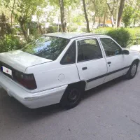 دوو ریسر جی تی آی