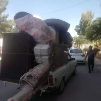 وانت پیکان کرایه شهر.شهرستان .کرایه توافقی کمتر