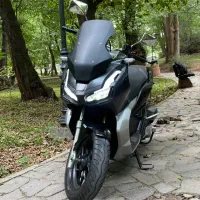 Adv 150 مشابه طرح اصلی