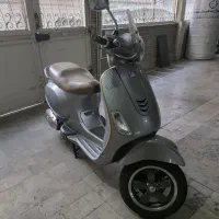 وسپا وارداتی VXL150 اصلی