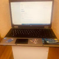 hp probook corei5 intel (فروش فوری)