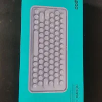 کیبورد مکانیکال رپو